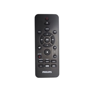 Controle Remoto Philips Mini Hi-fi System Fx50x Fx70x Original