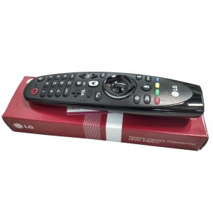 Controle Remoto Magic Smart Lg An-mr600 Com Nf Novo Original
