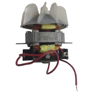 Motor Secador Cabelo Taiff 110v Original