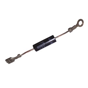 Diodo Para Microondas Alta Tensão