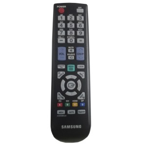 Controle Remoto Original Samsung Aa59-00552a