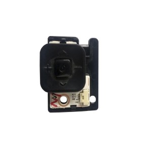 Botão Power Compatível Tv Samsung Un49mu6120 Bn61-11584a