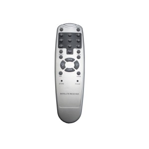 Controle Remoto Receptor Satellite Receiver Lhs7324
