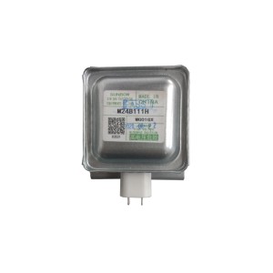 Magnetron Microondas Sunbow M24b111h Novo