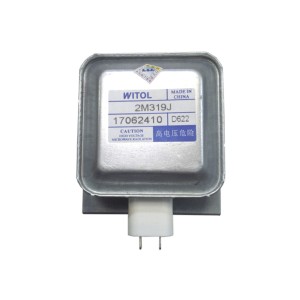 Magnetron Witol 2m319j Para Microondas Original Novo