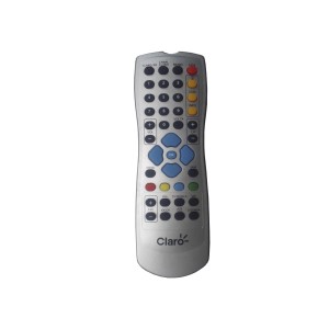 Controle Remoto Claro Tv Original Novo