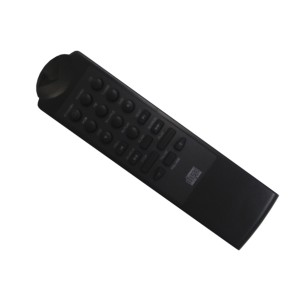 Controle Remoto Magnavox Philips Rh6828 Original