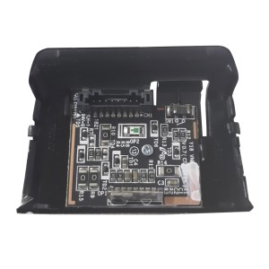 Botão Power Compatível TV Samsung UN43NU7100G CT171124