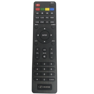 Controle Remoto Tv Lcd Plasma H-buster Original