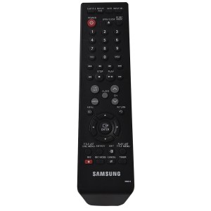 Controle Remoto DVD Samsung 00061E SN