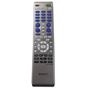 Controle Remoto DVD Sony RM-V210 SN