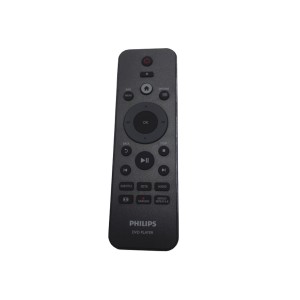 Controle Remoto Philips Dvd Player Dvp3680 Original