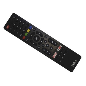 Controle Remoto Original Smart Philco Ph55/58/42/43/49 Original