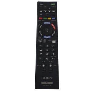 Controle Remoto Para Tv Sony RM-YD099 Seminovo