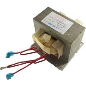 Transformador Microondas 220v Alta Tensão Xb-700-1724 Novo