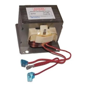 Transformador Microondas 127v Alta Tensão Xb-701s Novo