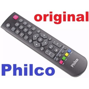 CONTROLE REMOTO TV PHILCO LED LCD PH24D20