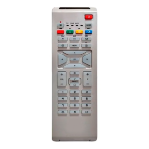Controle Remoto Tv Philips Led Lcd Plasma Tubo Rc-s276