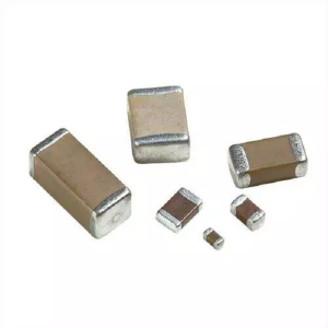 Capacitor Cerâmico Smd 0603 68pf 50v 100 Peças