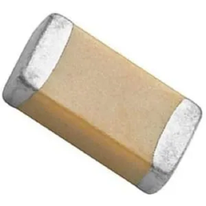 Capacitor Cerâmico Smd 0603 22pf 50v 100 Peças