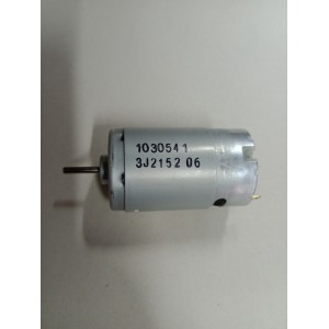 Micro Motor Johnson Electric Alta Velocidade 12v 25000 Rpm 3J2342-31 Novo