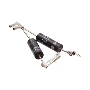 Diodo Alta Tensão Duplo Para Forno Microondas