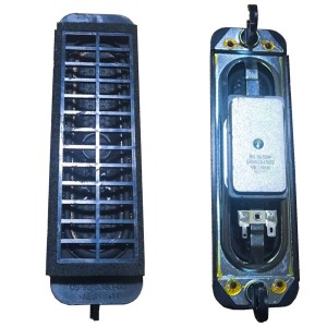 Alto Falante 187 x 54 mm 8 Ohms 15 Watts EAB60947602