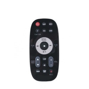 Controle Remoto Micro System Lg Akb36638215 Fas-164f Mcd504 Original